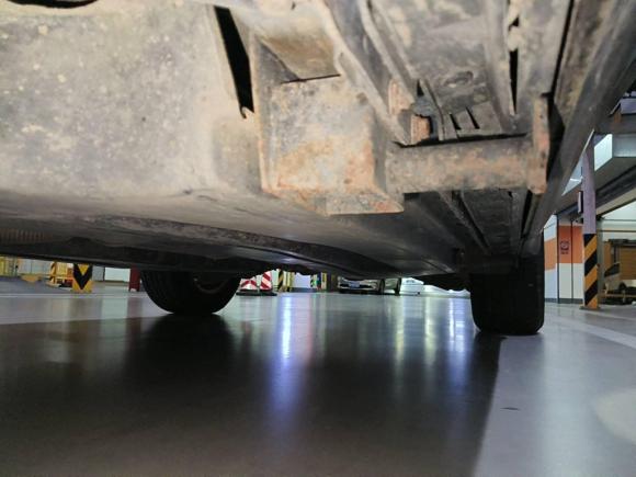 [南京·苏A] 二手捷豹捷豹F-PACE2018款 2.0T 两驱都市尊享版