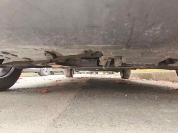 [上海·沪F] 二手启辰启辰M50V2017款 1.6L XL CVT豪华版