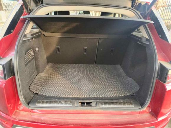 [苏州·苏E] 二手路虎揽胜极光2015款 2.0T 五门锐动版