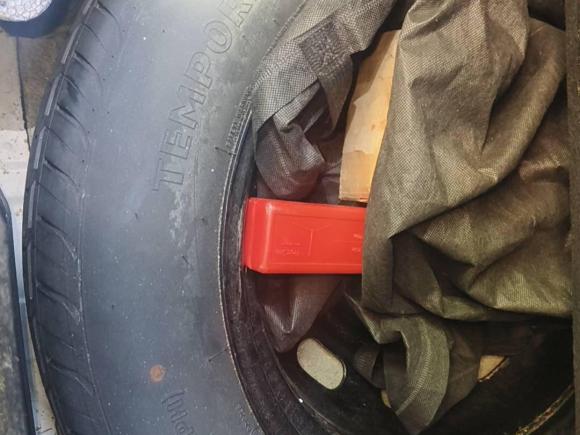 [深圳·鄂D] 二手哈弗哈弗H62017款 蓝标 1.5T 自动两驱智尚型