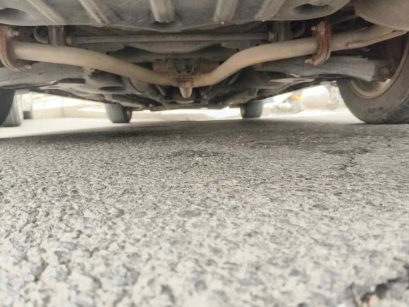 [温州·浙C] 二手日产天籁2013款 2.0L XL舒适版