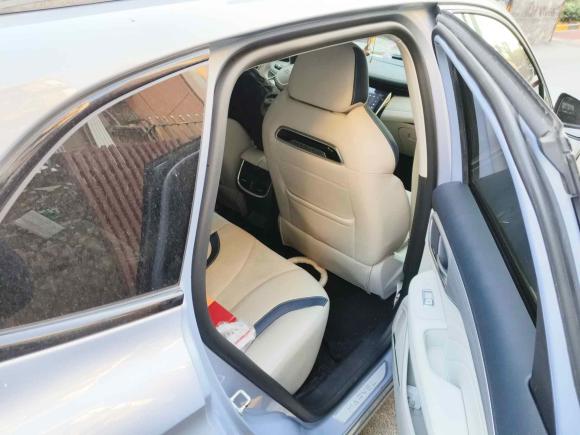 [上海·沪A] 二手飞凡汽车飞凡MARVEL R2021款 四驱PRO版