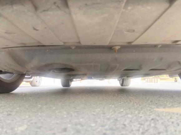 [杭州·浙A] 二手别克威朗2015款 三厢 15S 自动领先型