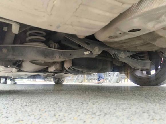 [西安·陕A] 二手斯柯达速派2018款 TSI330 DSG舒适版 国V