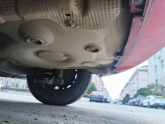 [台州·浙J] 二手大众Polo2016款 1.4L 自动风尚型