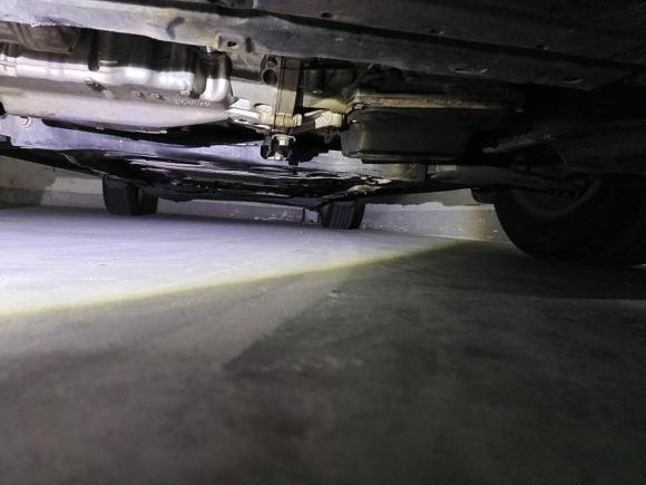 [合肥·皖A] 二手大众朗逸2023款 改款 1.5L 自动得逸版