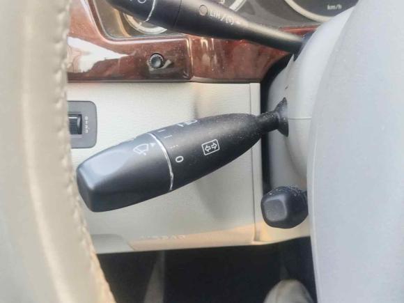 [苏州·苏E] 二手奔驰奔驰E级2013款 E 260 L CGI优雅型