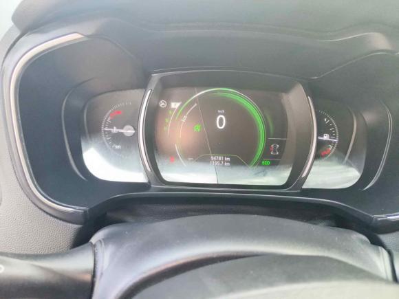 [南通·苏F] 二手雷诺科雷傲2018款 2.0L 两驱舒适版