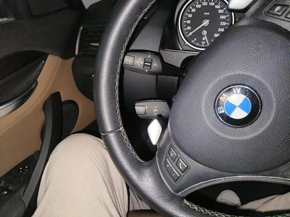 [上海·沪E] 二手宝马宝马X12010款 xDrive28i