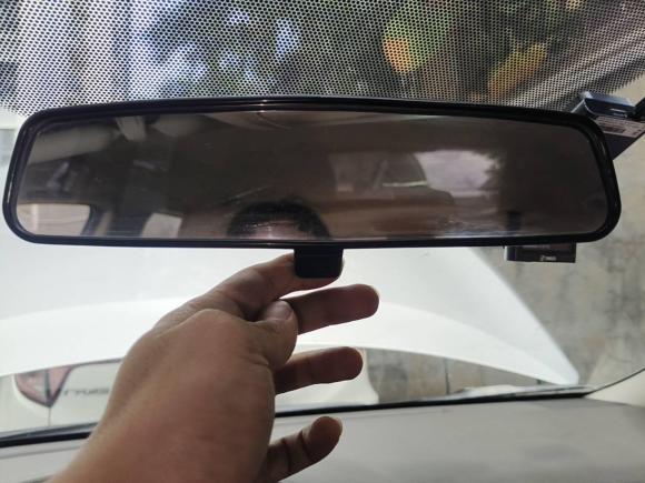 [深圳·粤B] 二手丰田逸致2014款 星耀 180E CVT精英版