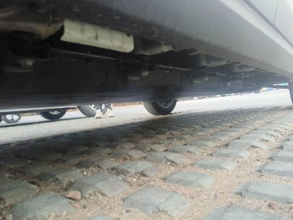 [青岛·鲁B] 二手零跑汽车零跑T032024款 310舒享版