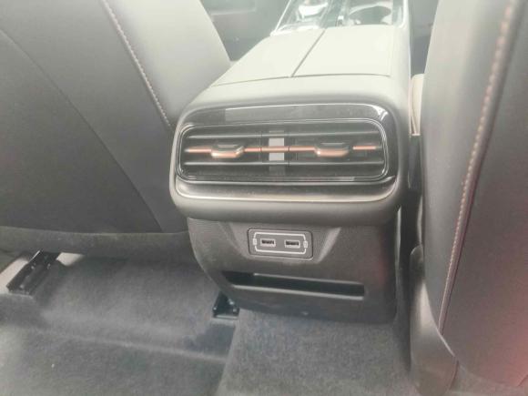 [苏州·苏E] 二手埃安AION S2023款 魅 580 磷酸铁锂