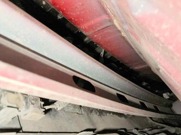 [西安·陕A] 二手哈弗哈弗H2s2017款 红标 1.5T 双离合豪华型