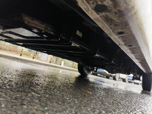 [武汉·鄂A] 二手远程远程星享V2022款 星享V6E长轴国轩41.93kWh