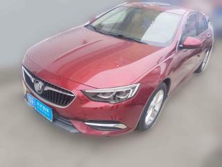 别克君威2017款 20T 豪华型「上海二手车」「天天拍车」