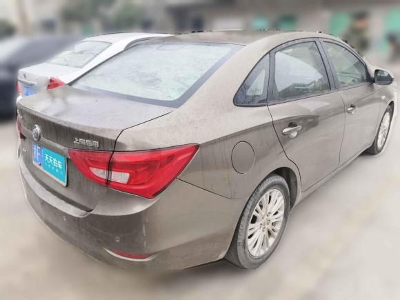 [嘉兴·浙F] 二手别克英朗2015款 15N 手动精英型