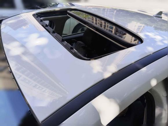 [无锡·苏B] 二手福特福克斯2015款 三厢 EcoBoost 180 自动精英型