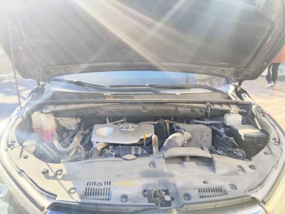 [青岛·鲁U] 二手丰田汉兰达2015款 2.0T 四驱豪华版 7座