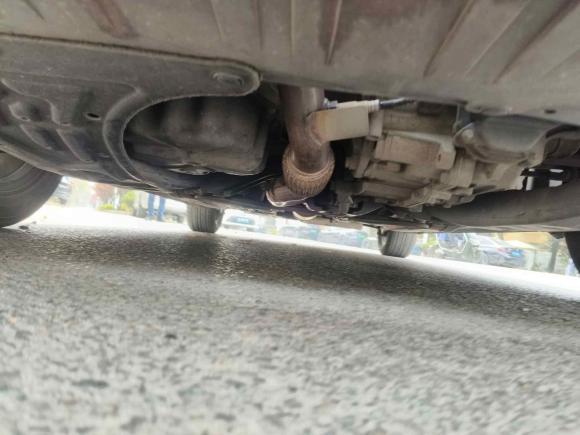 [上海·沪B] 二手别克阅朗2018款 18T 自动精英型