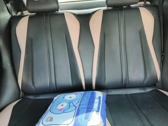 [合肥·皖A] 二手比亚迪海鸥2023款 活力版