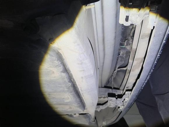 [成都·川A] 二手奔驰奔驰E级2014款 E 260 L 豪华型