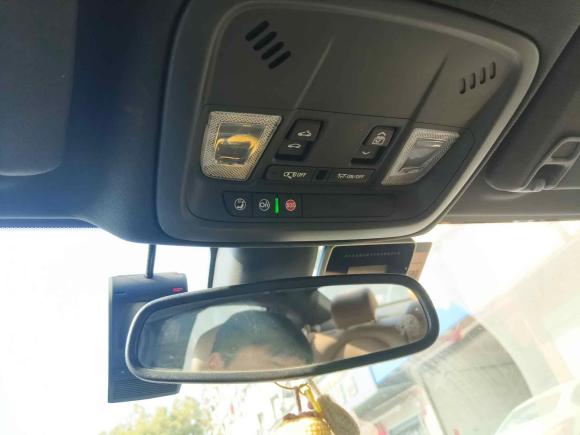 [金华·浙G] 二手别克君越2016款 28T 尊享型