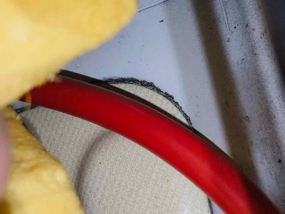 [深圳·粤B] 二手荣威荣威RX5新能源2017款 eRX5 50T 混动互联尊贵旗舰版