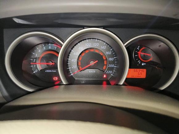 [武汉·陕A] 二手日产轩逸2018款 经典 1.6XE CVT舒适版