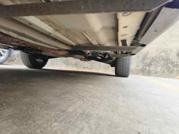 [深圳·豫R] 二手启辰启辰T702016款 2.0L 手动睿趣版