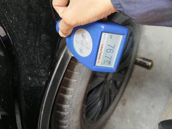 [广州·粤A] 二手本田皓影2020款 240TURBO CVT两驱幻夜版