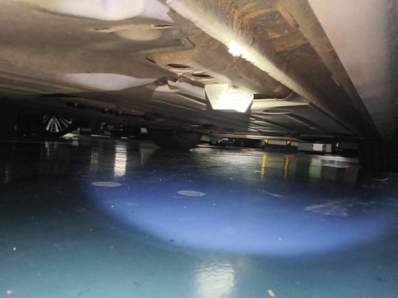 [深圳·皖B] 二手领克领克022018款 1.5T DCT两驱劲Pro版 国V