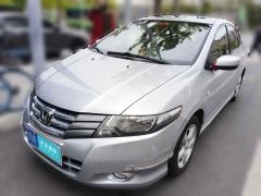 [成都·川A]本田&nbsp;&nbsp;锋范经典&nbsp;&nbsp;2008款 1.5L 自动精英版