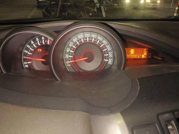 [广州·粤Y] 二手丰田逸致2014款 星耀 180E CVT精英多功能版