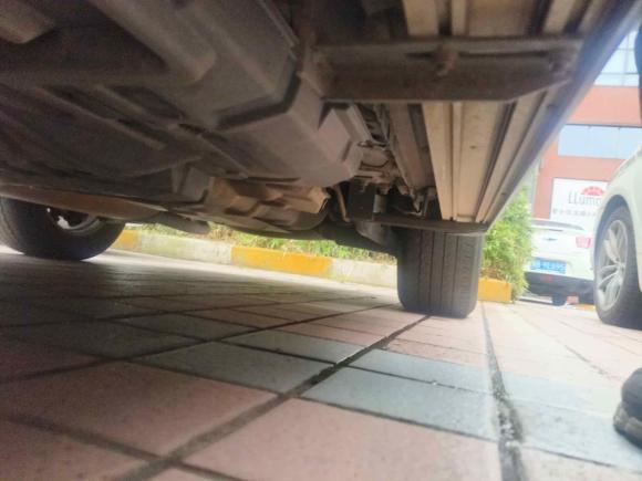 [上海·苏E] 二手丰田汉兰达2017款 2.0T 四驱精英版 7座