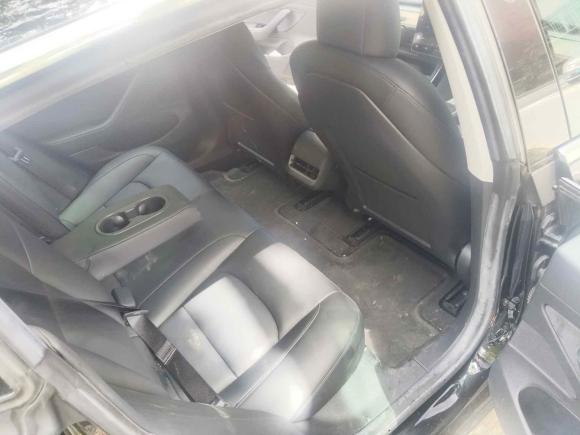 [上海·沪A] 二手特斯拉Model 32020款 改款 标准续航后驱升级版