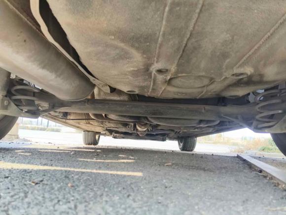 [湖州·浙E] 二手大众朗逸2013款 改款经典 1.6L 自动风尚版