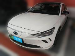 [苏州·苏E] 现代菲斯塔纯电动2020款 GLX智捷版