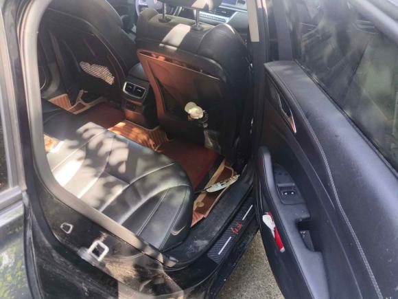 [嘉兴·浙F] 二手红旗红旗H52020款 1.8T 自动智联旗享版