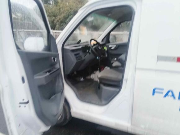 [宁波·浙A] 二手远程远程星享V2023款 V6E 国轩高科38.7kWh超值版