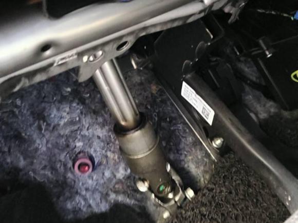 [常州·苏D] 二手福特福克斯2015款 两厢 1.6L 自动舒适型