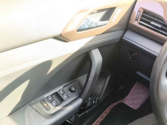 [苏州·苏E] 二手大众途岳2020款 280TSI 两驱豪华版PLUS 国VI