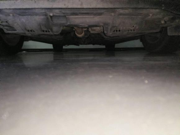 [武汉·鄂A] 二手本田雅阁2013款 2.0L SE