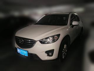 马自达马自达CX-52015款 2.0L 手动两驱舒适型「上海二手车」「天天拍车」