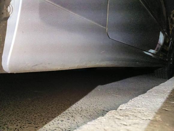 [青岛·鲁B] 二手丰田锐志2007款 2.5S 真皮天窗版