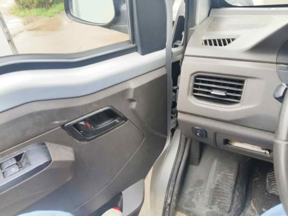 [上海·浙A] 二手五菱汽车五菱荣光新卡2019款 1.5L双排国VI L3C