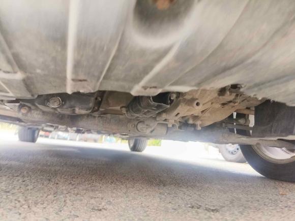 [深圳·粤P] 二手现代朗动2012款 1.6L 手动时尚型