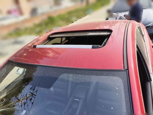 [合肥·皖A] 二手马自达阿特兹2018款 2.5L 蓝天尊崇版 国V