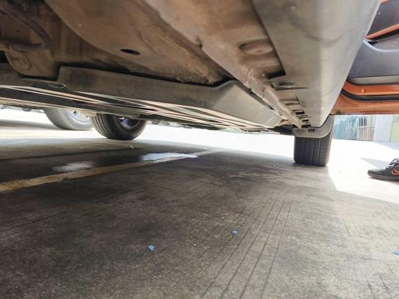 [深圳·赣A] 二手宝骏宝骏5102017款 1.5L 手动豪华型