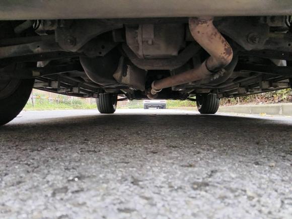 [无锡·苏B] 二手路虎神行者22013款 2.0T Si4 SE汽油版