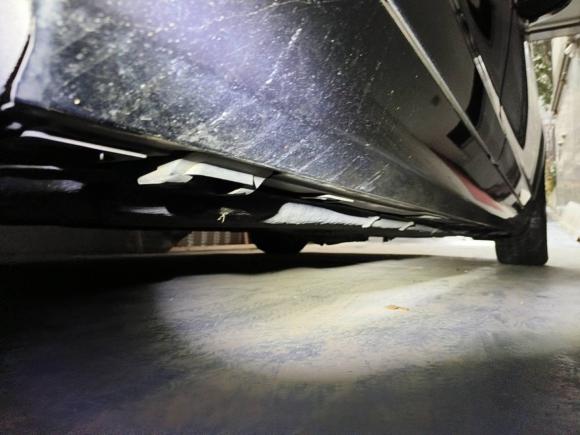 [上海·皖A] 二手奔驰奔驰S级2008款 S 350 L 豪华型